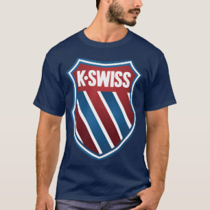T-SHIRT KSWISS