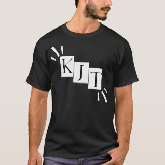 T-SHIRT KTJ