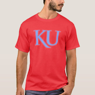 T-SHIRT KU1