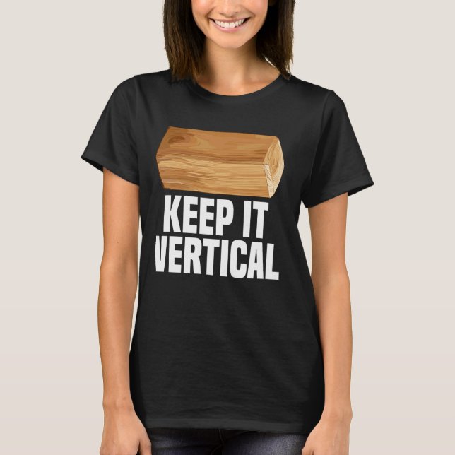 T-shirt Kubb King Viking jeu d'échecs Lover Jeu Kubb (Devant)