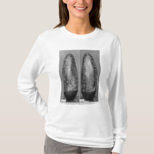 T-shirt Kudurru