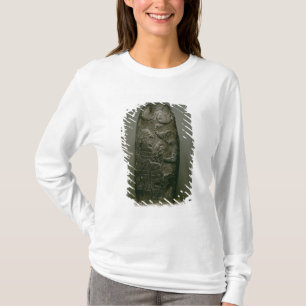 T-shirt Kudurru de Nazimaruttash, roi de Babylone, c.1328-