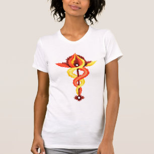 T-SHIRT KUNDALINI