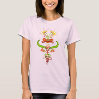 T-shirt Kurbits