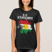 Kurdistan Newroz Kurdi Drapeau Son Biji Kurdis
