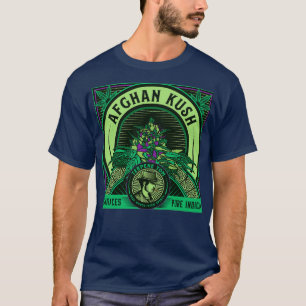 T-shirt Kush