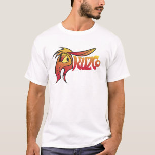 T-shirt Kuzco Disney