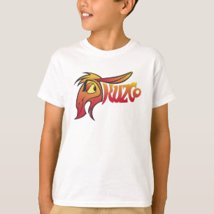 T-shirt Kuzco Disney