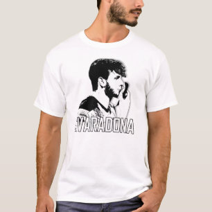 T-shirt Kvaradona