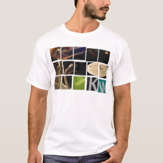 T-shirt KW Turnie