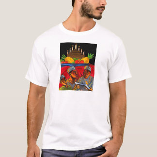 T-shirt Kwanzaa
