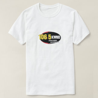 T-SHIRT KWOD