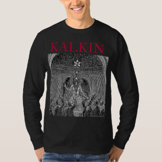 T-shirt Kworldtour