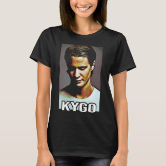 T-shirt kygo