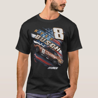 T-shirt Kyle Busch