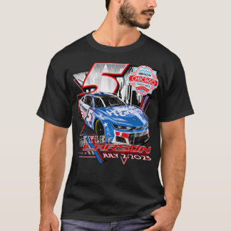 T-shirt Kyle Larson Grant Park