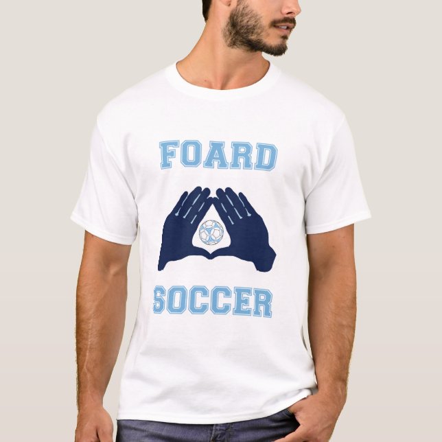 T-shirt Kyle Lloyd (Devant)