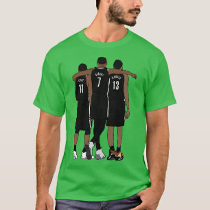 T-shirt Kyrie