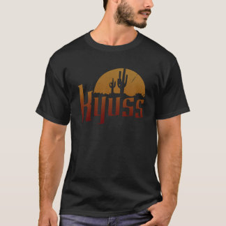 T-shirt Kyuss  Essential T-Shirt1