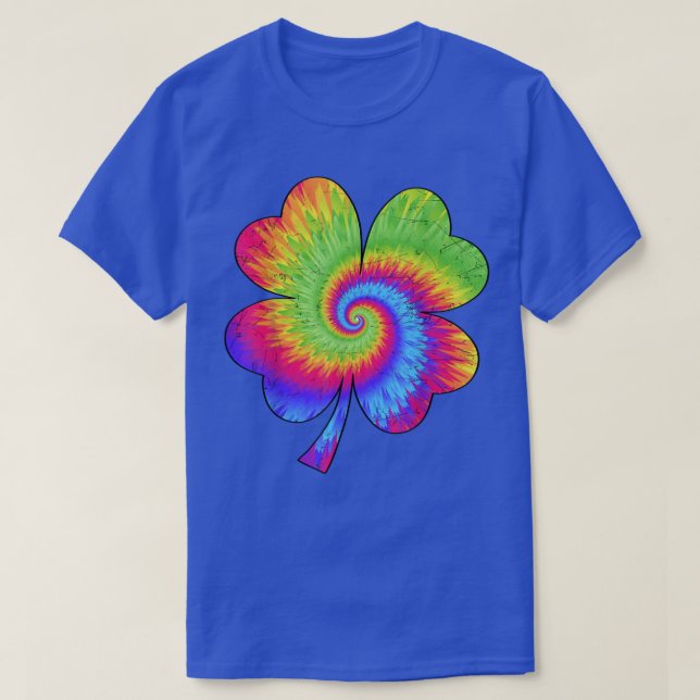 T-SHIRT L (Design devant)