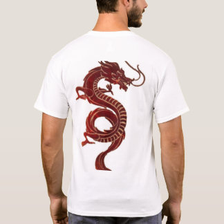 T-shirt L2 : Dragon Empuraan