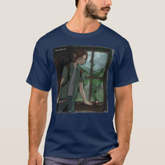 T-shirt L4st 0f Us 2 2