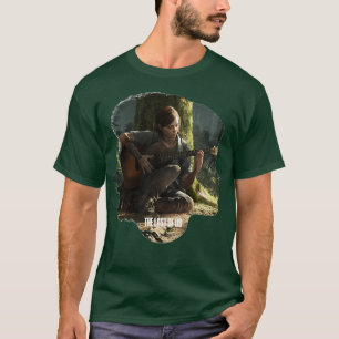T-shirt L4st 0f Us 6