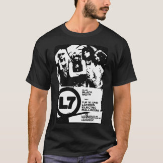 T-shirt L7 Best Art Essential