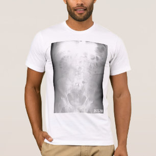 T-shirt L-5/S1 CT Balayage-parafer-par KLM