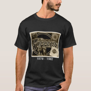 T-shirt L.A. Boppers