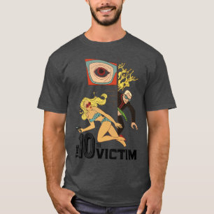 T-shirt La 10ème victime