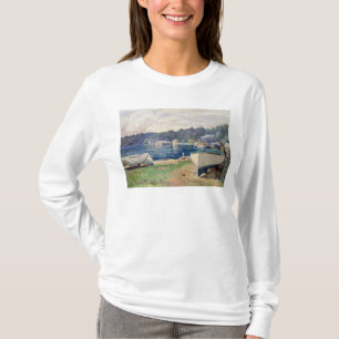 T-shirt La baie de Mosman, Sydney