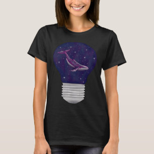 T-shirt La Baleine