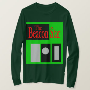 T-shirt La balise Star