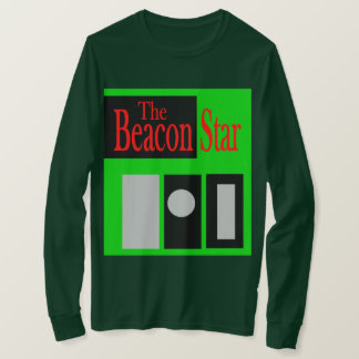 T-shirt La balise Star