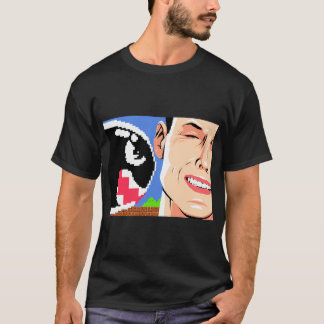 T-shirt La Balle