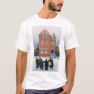 T-shirt La bande d'armée du salut