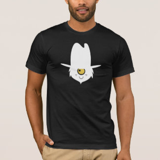 T-shirt La bande de baie de boucle