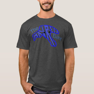 T-shirt La bande Max Rebo