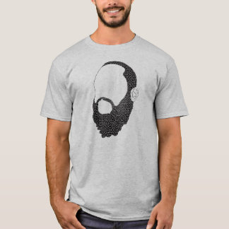 T-SHIRT LA BARBE