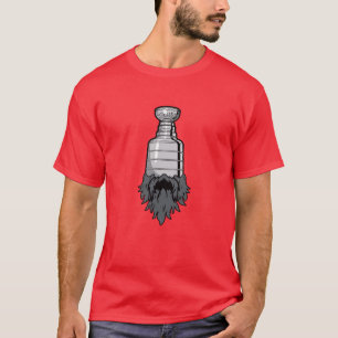 T-shirt La barbe de Stanley