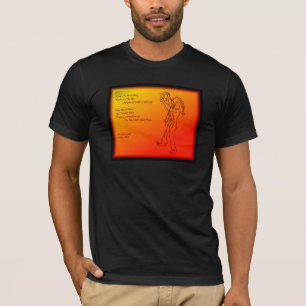 T-shirt La barbe du lecteur