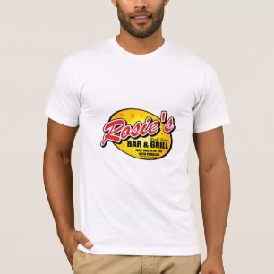 T-shirt La barre de Rosie
