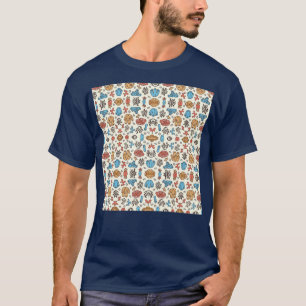 T-shirt La barrière de corail