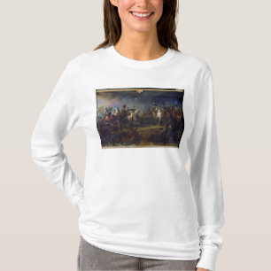 T-shirt La bataille d'Austerlitz