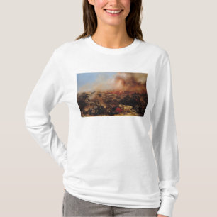 T-shirt La bataille de Sébastopol