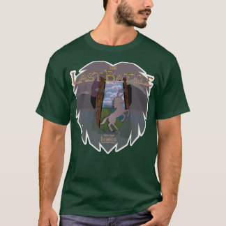 T-shirt La bataille Dernière