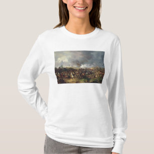 T-shirt La bataille des nations de Leipzig, 1813