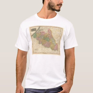 T-shirt La Belgique