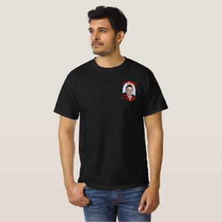T-shirt La Belle Poule